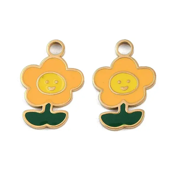 304 Stainless Steel Pendants