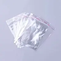 OPP Cellophane Bags