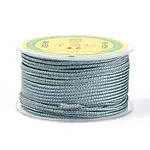 11M Polycotton Braided Cord