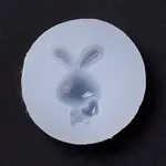 Rabbit DIY Silicone Molds