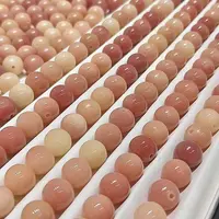 Natural Bodhi Root Beads