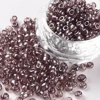 6/0 Glass Seed Beads