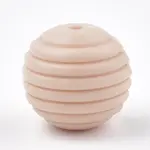 Food Grade Eco-Friendly Silicone Focal Beads