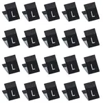 Clothing Size Labels(L)