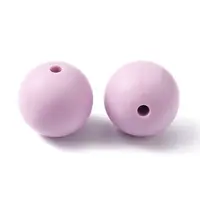 Silicone Beads