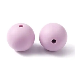 Silicone Beads