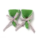 Handmade Linen Ornament Accessories