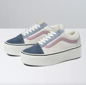 Vans Old Skool Stackform 36,5