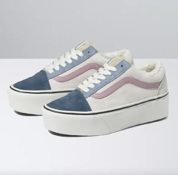 Vans Old Skool Stackform 36,5