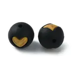 Food Grade Eco-Friendly Silicone Beads