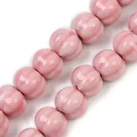 Handmade Porcelain Beads