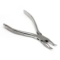 Steel Bent Nose Plier