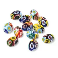 Handmade Lampwork Cabochons
