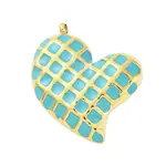 304 Stainless Steel Pendants