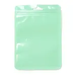 Rectangle Plastic Zip Lock Gift Bags