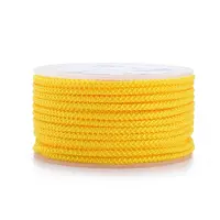 Polyester Braided Cord