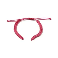 Braided Nylon Cord for DIY Bracelet Making