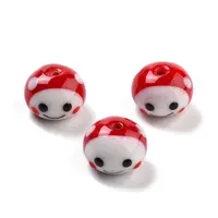Handmade Lampwork Beads