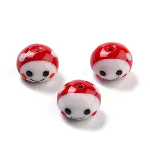 Handmade Lampwork Beads