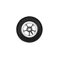 Powerslide KOLEČKA POWERSLIDE SUV SUNMATE (1KS) Terénní kolečko, , velikost
