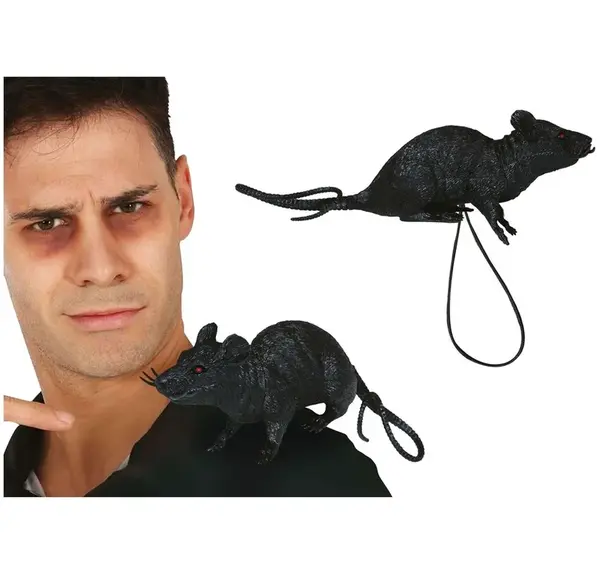 Potkan na rameno 15cm