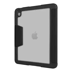 Odolné pouzdro se stojánkem FIXED Enduro pro Apple iPad Pro 13" (2024), černá