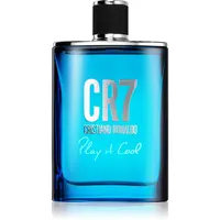 Cristiano Ronaldo CR7 Play It Cool toaletná voda pre mužov 100 ml