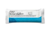 Dr. Max Bandage Long Stretch 10 cm x 5 m obinadlo 1 ks