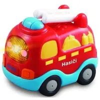 Vtech Tut Tut Hasiči CZ