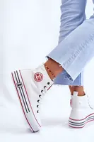 Dámske tenisky BIG STAR SHOES