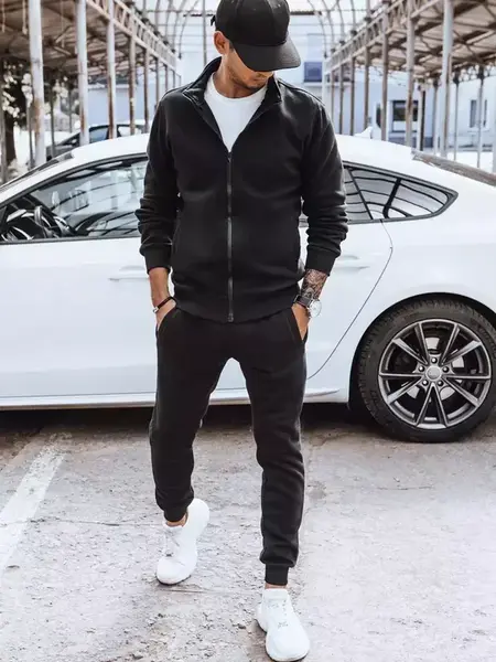 Pánska tepláková súprava DStreet Comfort