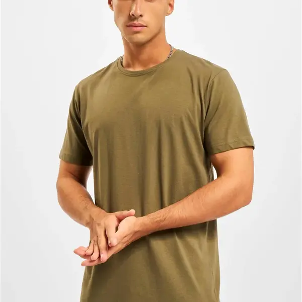 Men's T-shirt Dedication olive