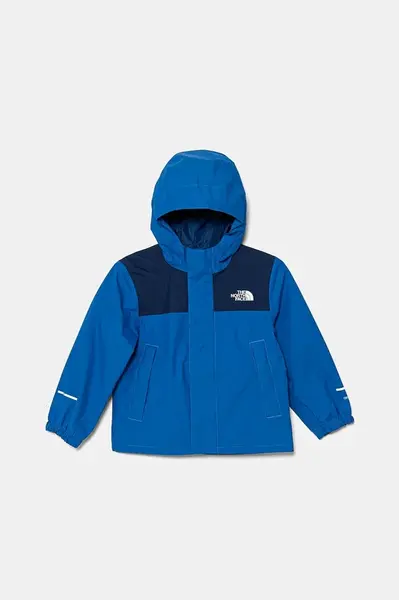 Detská bunda The North Face KID ANTORA RAIN JACKET