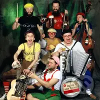 Lojzo:  My nie sme taliani - Lojzo