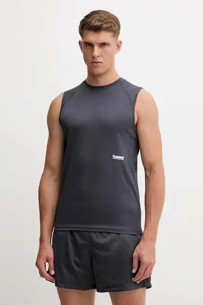 Tréninkové tričko Hummel