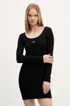 Guess Jeans Šaty Guess Jeans