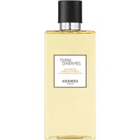 HERMÈS Terre d’Hermès sprchový gel pro muže 200 ml