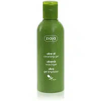 Ziaja Olive Oil čisticí gel s výtažkem z oliv 200 ml