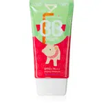 Elizavecca Milky Piggy BB Cream rozjasňující BB krém SPF 50+ 50 ml