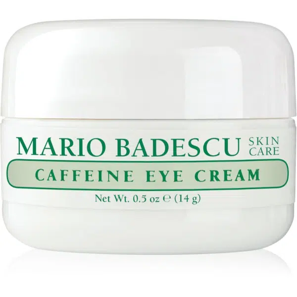 Mario Badescu Caffeine Eye Cream revitalizační oční krém s kofeinem 14 g