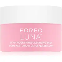 FOREO Luna™ Ultra Nourishing Cleansing Balm odličovací a čisticí balzám 75 ml