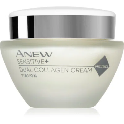 Avon Anew Sensitive+ omlazující pleťový krém 50 ml