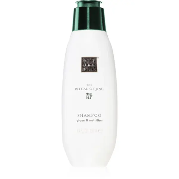 RITUALS The Ritual Of Jing šampon pro lesk a hebkost vlasů 250 ml