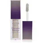 Astra Make-up Chromo Therapy tekuté oční stíny odstín 02 Anesthetic Glow 3 ml