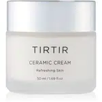 TIRTIR Ceramic Cream osvěžující hydratační krém pro suchou pleť 50 ml