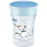 NUK Magic Cup Frozen hrnek Olaf 8 m+ 230 ml