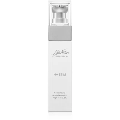 BioNike Cosmeceutical HA STIM 2.2% Serum intenzivní vyplňující a protivráskové sérum s kyselinou hyaluronovou 30 ml