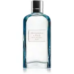 Abercrombie & Fitch First Instinct Blue parfémovaná voda pro ženy 100 ml