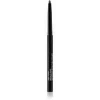 Wet n Wild MegaLast Retractable Eyeliner dlouhotrvající oční linky odstín 01 Black 0,2 g