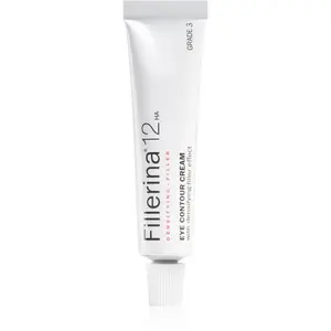 Fillerina Densifying Filler Grade 3 oční krém proti vráskám 15 ml